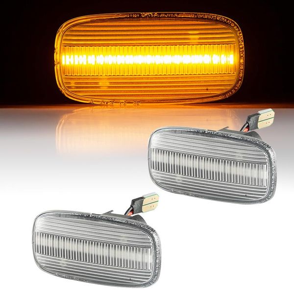 

emergency lights 2pcs led side marker light for skyline r34 sunny g10 serena c24 primera camino wagon wp11 stagea m35 infiniti g20 p1