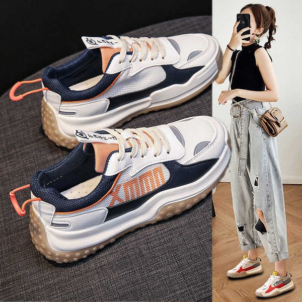

2021 versatile casual sports sho