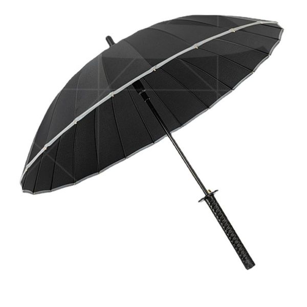 

umbrellas double long uv umbrella luxury parasol folding windproof sombrilla grande automatic household merchandises be50ub