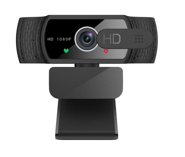 

webcam 1080p 4k streaming usb for pc lapwide-angle video conference webcams