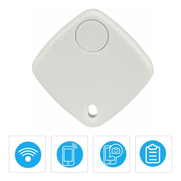 

car gps & accessories creative stylish wireless locator tracking device positioner wallet tracker localizer smart