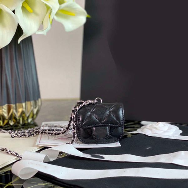 

designer luxurystyle mini shoulder bag 58962 small and lovely headphone covers