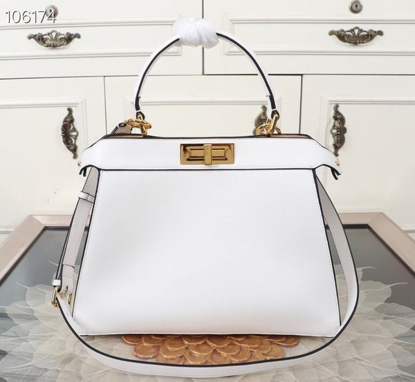 

quality ladies handbag genuine leather shopping bag fashion large capacity