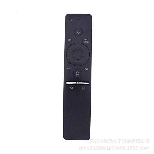 

intelligent voice remote control bn59-01224a ua75ks9005w controlers