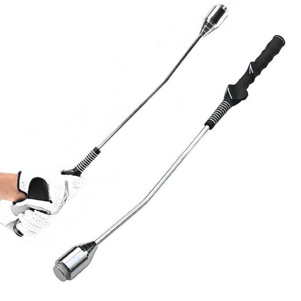 

golf training aids swing trainer correction tool strength and speed club equipment