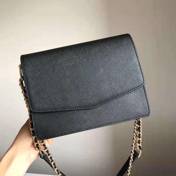 

70% off luxury handbag t new style cross grain cowhide small square temperament go out one shoulder trend women's bag y2tv 24xr