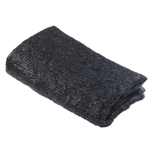 

shade sunblock cloth cover anti-ultraviolet black sunshade net sun mesh uv screen