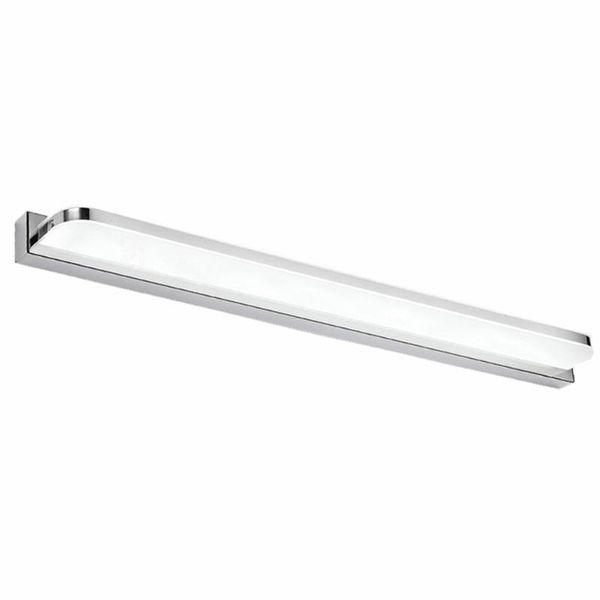 

vanity lights modern bathroom cosmetic led waterproof wall lamp acrylic mirror