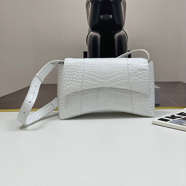 

genuine leather women bags handbags clutch purse wallet ladies messenger backpack luxury designer lady crocodile pattern crossbody shoulder