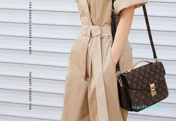

women's bag new 2022 slung shoulder summer shoulder crossbody trend