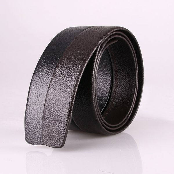 

men's leather with edge wrapping and lengthening belt, Silver