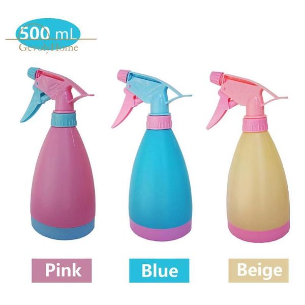

watering equipments garden home plant flower bottle fine spray strong water column household cleaning misting sprayer