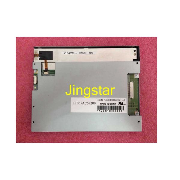 

lt065ac57200 professional industrial lcd modules sales with tested ok and warranty