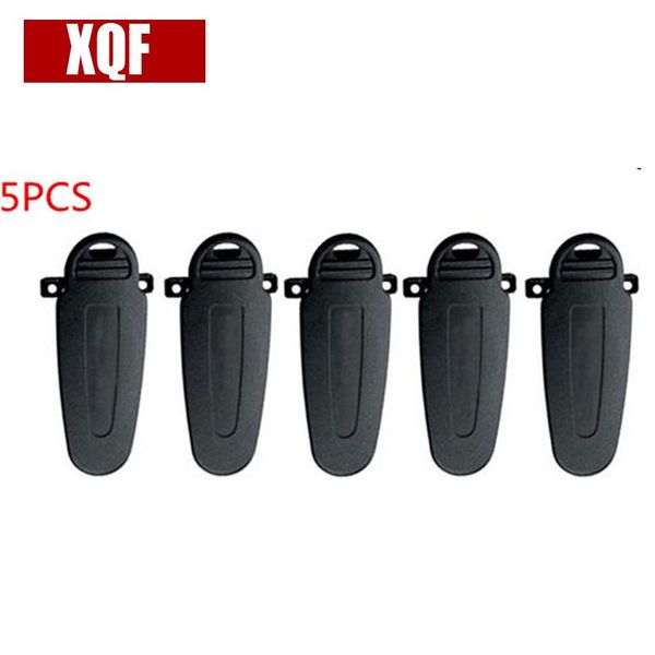 

walkie talkie xqf 5x kbh-12 belt clip for tk3360 tk3160 tk3140 tk2160 tk2360 tk2140 tk2170 twp way radio