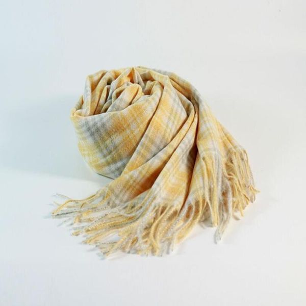 

other event & party supplies 2022 winters casual long cotton scarf women soft stoles chiffon shawls for ladies