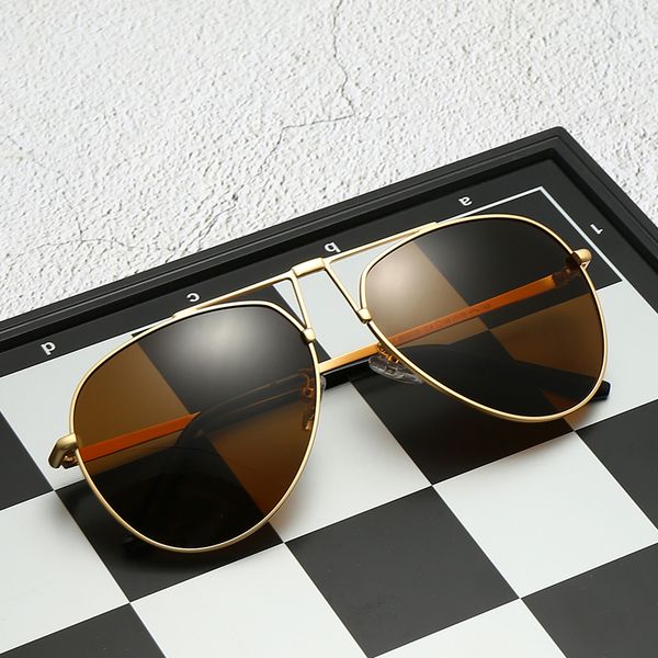 

multi color mens sunglasses square fashion shad women men luxury name brand oversized sunglass, White;black