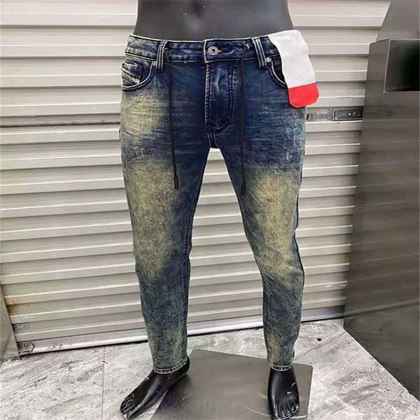 

robin jeans for men s ripped skinny man fashionop distressed s pleated blue