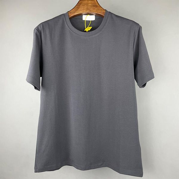 

men's t-shirts summer cotton tooling style t-shirt, White;black