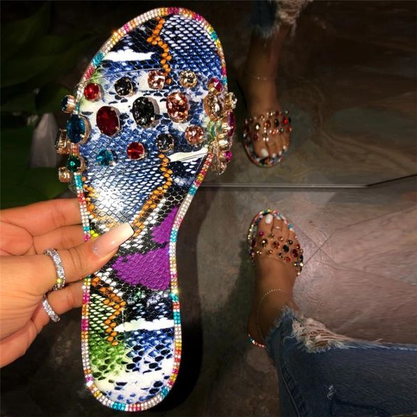 

slippers 2021 women sandals female summer sweet bow polka dot princess plus size girls outdoor shoes zapatos de mujer, Black