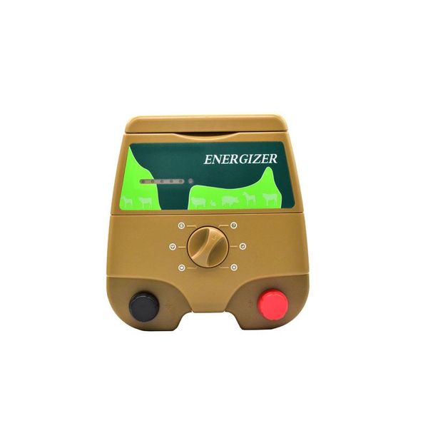

50km 2j farm electric fence energizer livestock fencing for animals alarm systems
