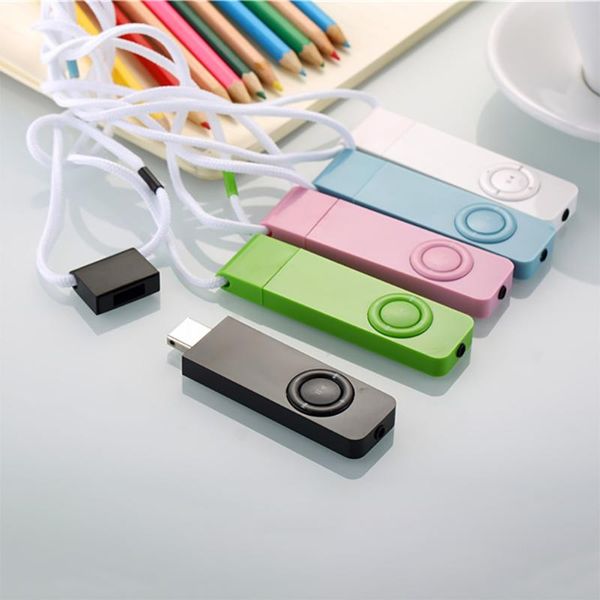 

& mp4 players portable usb mini mp3 music player support micro sd tf card learning sports walkman outdoor