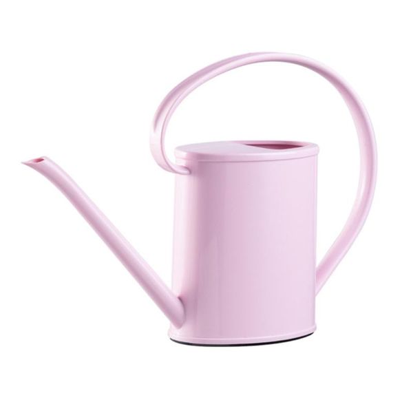 

watering equipments 1.2l gardening long spout can kettle simple