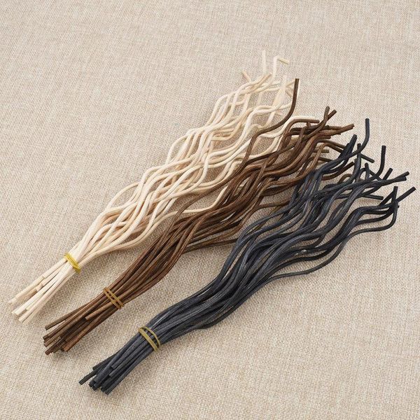 

fragrance lamps chinese incense wavy rattan reed diffuser replacement refill sticks accessories home decor 20 pcs