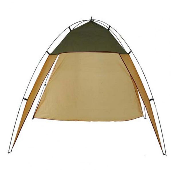 

tents and shelters 1set outdoor leisure sunshade tent lightweight beach shelter for camping