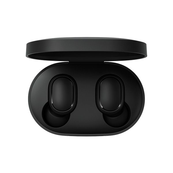 

Original Xiaomi Redmi Airdots S Airdots 2 Bluetooth Earphones Mi Wireless Headphones TWS Earbuds Air Dots Headset Noise Control