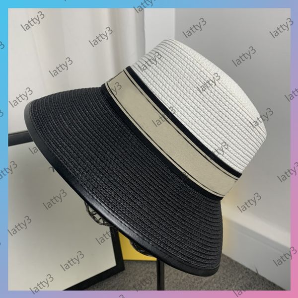 

2021 luxurys designers caps hats mens womens bucket hat designers baseball cap luxurys designer cap brands fisherman hat sunhat 21051801t, Blue;gray