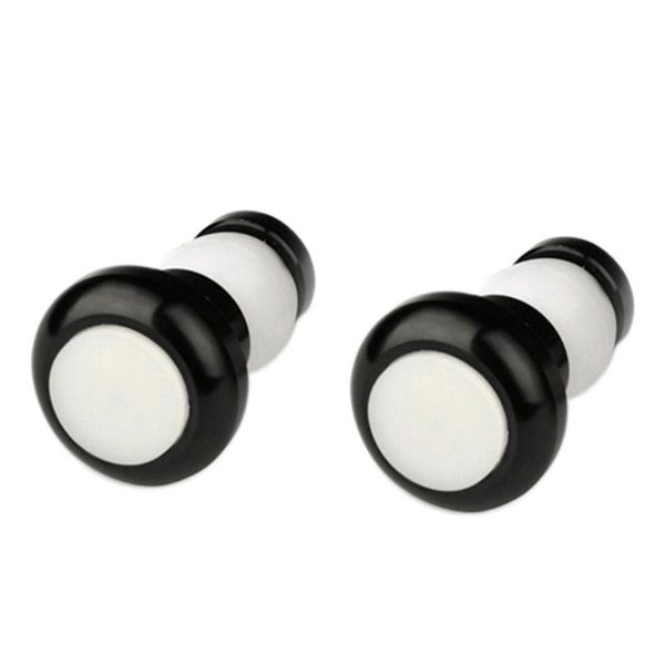 

bike lights night riding safety warning adjustable aluminum alloy led light fangnymph 2 piece bicycle handlebar turn signal