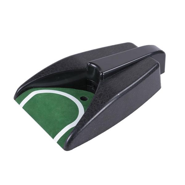 

club grips exerciser automatic golf ball training return machine practice device home jan 8th