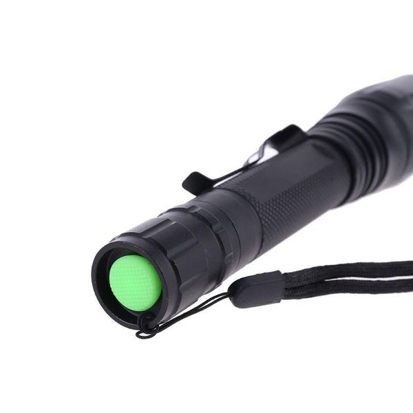 

lumens 5 modes xml t6 led 18650 powerful torch lamp d5bd flashlights torches