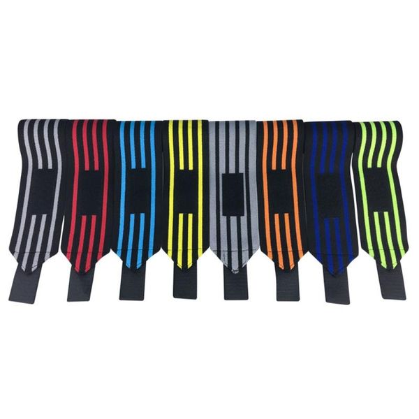 

wrist support 20211pcs fitness wraps straps gym gloves weightlifting sports wristband bracer hand bands with wristban, Black;red