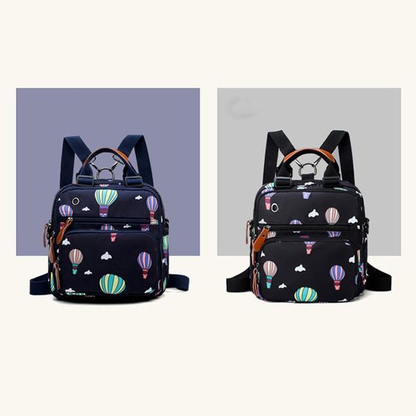 

diaper bags bag mommy maternal nappy backpack shoulder messenger baby nursing changing for mom stroller