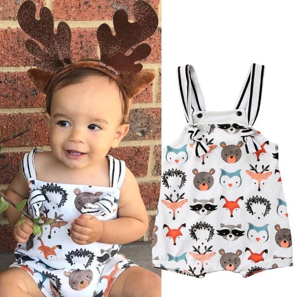 

jumpsuits born infant outfits boy girls toddler baby girl romper jumpsuit bay clothes, Blue