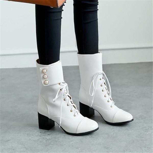 

boots 17-1, Black