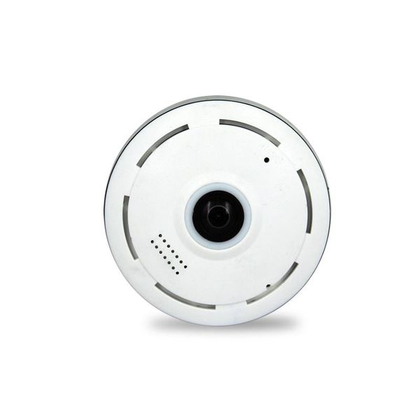 

erasmart 3d perspective hd 960p lens infrared night vision panoramic ip camera white baby monitors