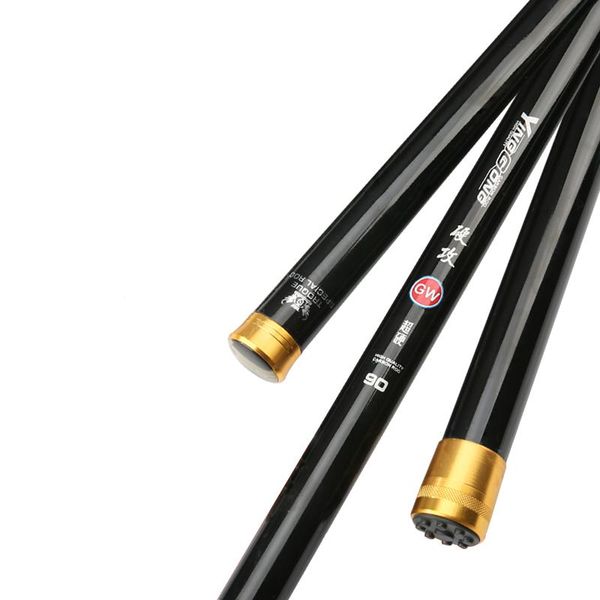 

boat fishing rods spare 4 parts high carbon 8m 9m 10m 11m 12m 13m power hand pole feeder rod ultra hard stick olta a256