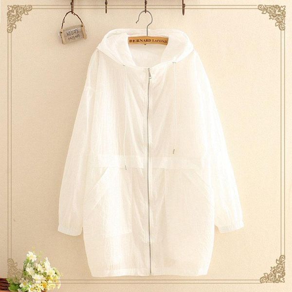 

running jackets women windbreaker jacket full zipper hooded sunscreen cycling fishing coat outdoor sport casual white hoodie, Black;red