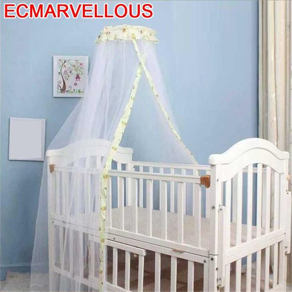 

mosquito net canopy bed mosquitero para cama moskito enfant nordic baby zanzariera moustiquaire klamboe ciel de lit cibinlik kid