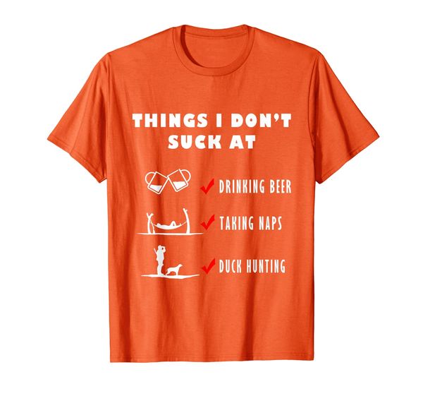 

duck hunting shirt funny waterfowl bird hunter, White;black