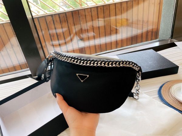 

fashion all-match crossbody or shoulder bags chest bag backpack handbag outdoor wallet luxury design coin purse clutch