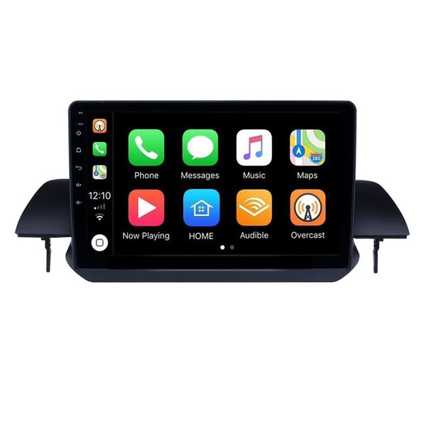 

10.1 inch android car gps navigation video radio for 2019-nissan teana with hd touchscreen bluetooth support carplay tpms obd2