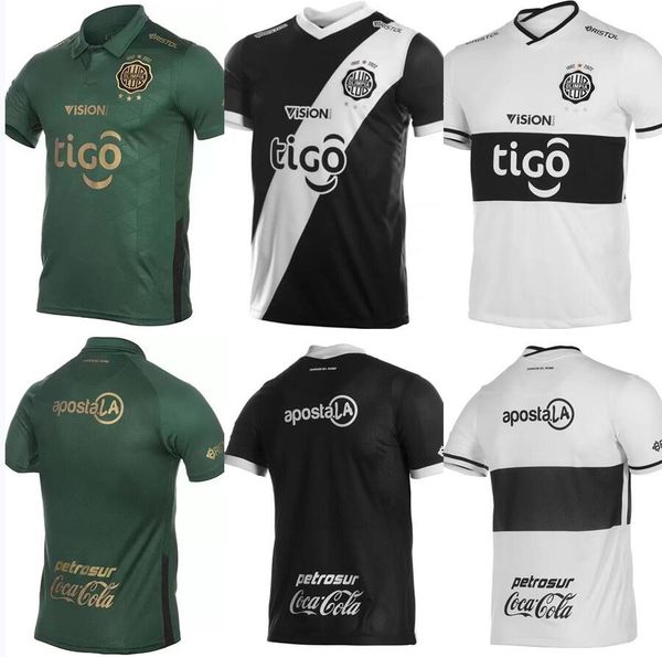 

2022 2023 club olimpia soccer jersey 22 23 asuncion paraguay league d.gonzalez a.silva n.camacho a.alcaraz diego duarte peralta home away fo, Black;yellow