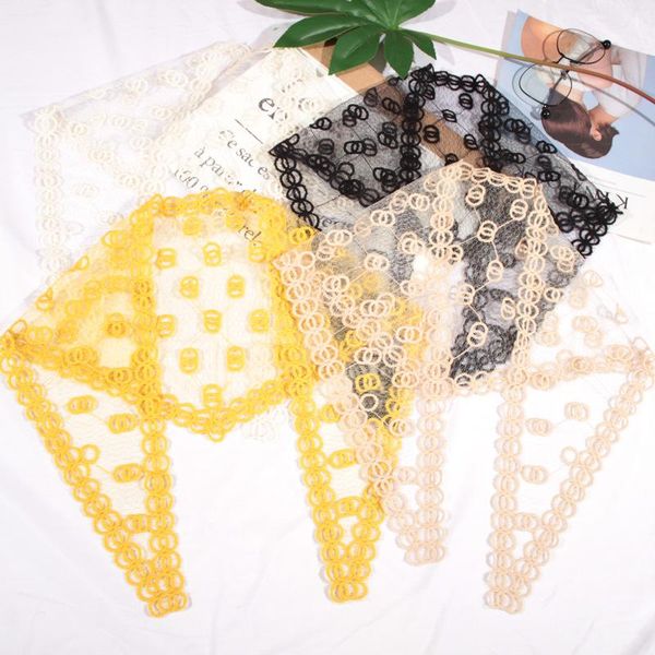 

scarves trimmed red ribbon women's sweet windscarves fashionable towel, Blue;gray