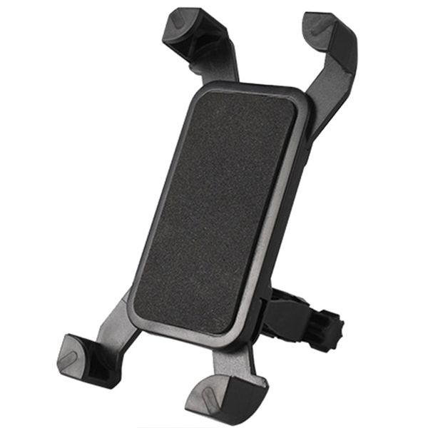 Bicicletta Moto Cerchio Moto Bike Supporto per telefono cellulare Supporto per staffa per manubrio Celular per smartphone universale