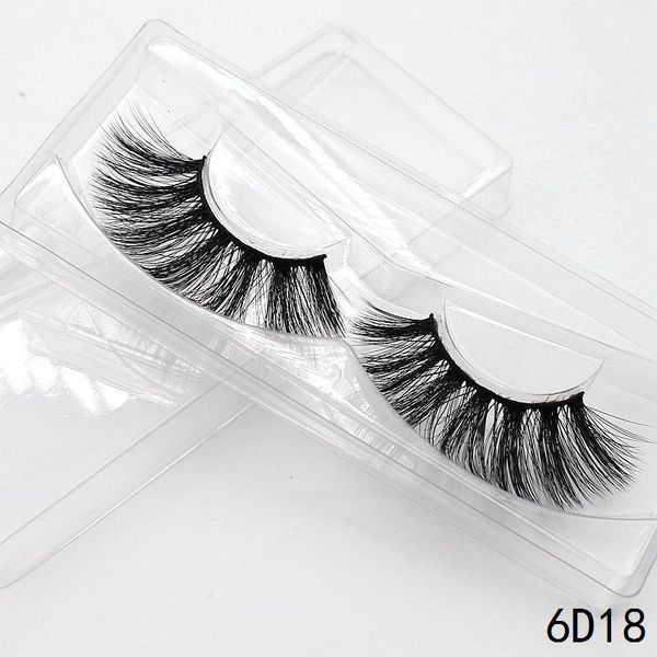 

25mm-30mm false eyelashes beauty reusable makeup accessoires long thick faux cils cosmetics maquillaje dramatic volume1