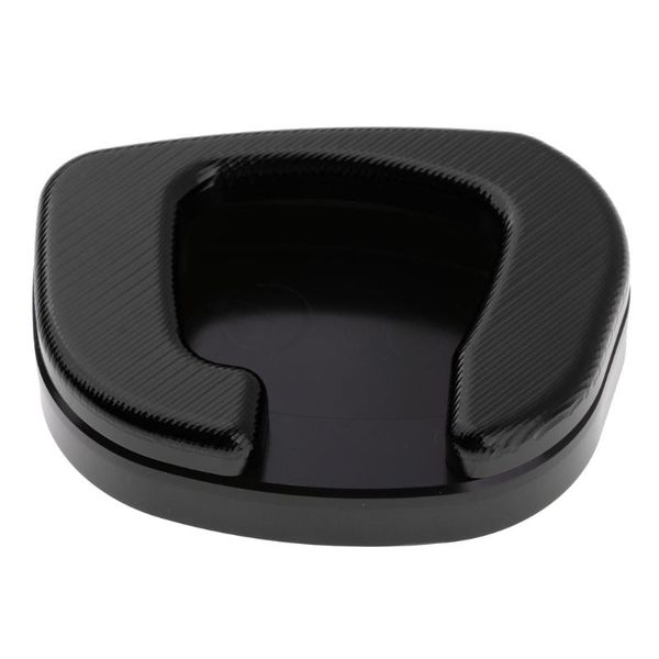 

pedals sidestand extension enlarger pad for aprilia rsv4 rr/rf 2021-2021