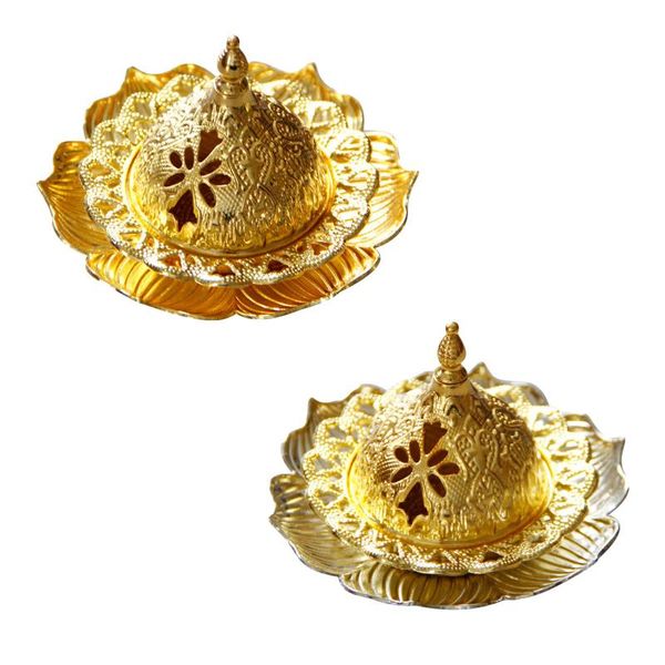 

incense burner small metal holders ceramic holder,option for mixed cones fragrance lamps
